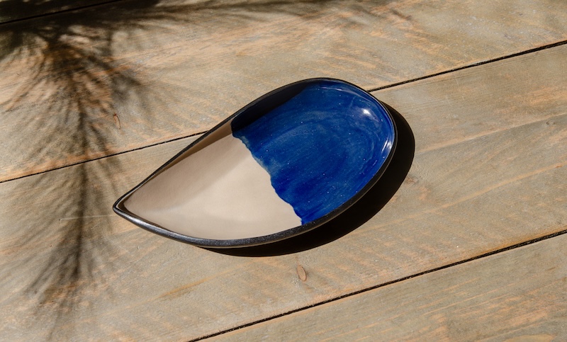 Ocean shell