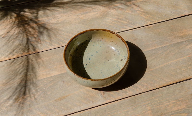 Bowl - Seaweed